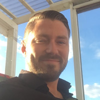 Thomas Våset