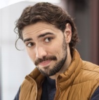 Daniel Pavlovsky