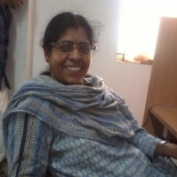 Meera Ganapathy