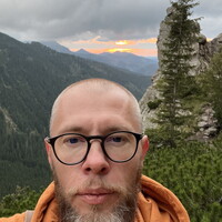 Yauhen Razhko