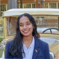 Nishta Reddy