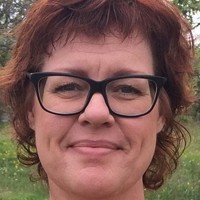Ann Karlberg