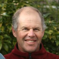 John Bailey