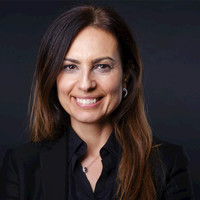 Paula Pires da Conceição