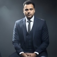 Dilip Krishnan
