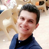 Ahmed Ebrahiem