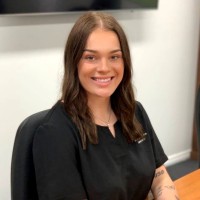 Claudia Gleeson
