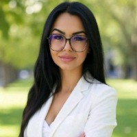 Valeria Julianna Tamasne Mezei