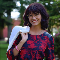 Sophia O'Neal