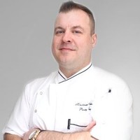 Konstantin Trekhalin