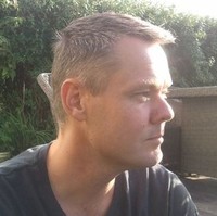 Lars Holmen