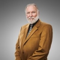 Roy Stevenson