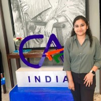 Vishakha Jain