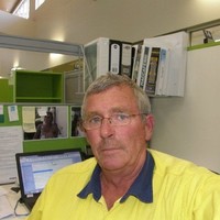 Roger Wilson