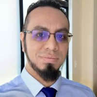Fernando Salatiel Jiménez Vázquez