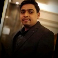 Vivek Kumar