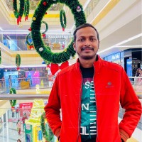 Pravat Chandan Das