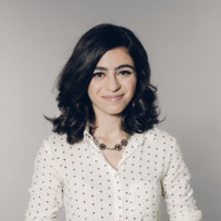 Gayane Kaligian