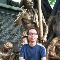 Gilbert Lam
