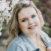 Jenna Waldrop