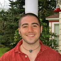Kyle Pringle