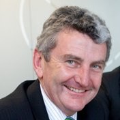 Bernard Croft