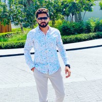 Harshal Deshmukh