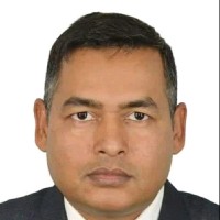 Md Bodiul Alam Linkon
