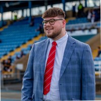 Luke Bell