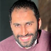 Mohamed Ibrahim
