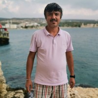 Fatih Yaman