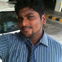 Samy Velu Chandrasagaran
