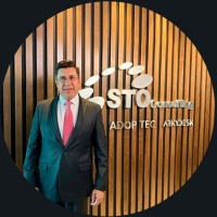Javier Centeno