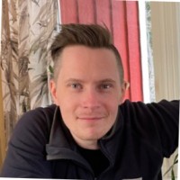 Niklas Klint