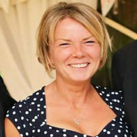 Alison Moon