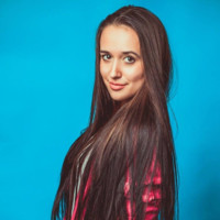 Aliona Kuchynskaya