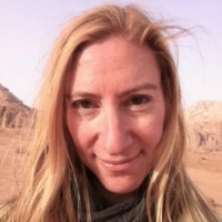 Caroline Trefler