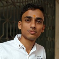 Gautam Pansheriya