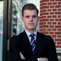 Derek Wassenaar