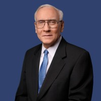 Raymond W. Baker