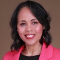 Dr Claudine Matthews, DPROF HSC RD FHEA