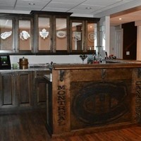 R and R Kitchens