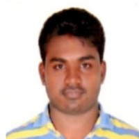 Kaligiti Manoj