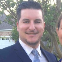 Brandon Tullos Dnp-A, Crna