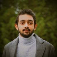 Kashif Raza