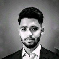 Syed Affan Ashraf