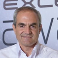 Vassilis Hatzatoglou