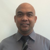 Ariel Umali Jumarang