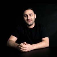 Mohsen Honarvar