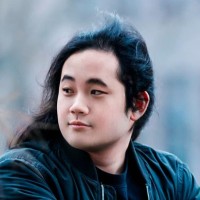 Jamie Ho